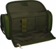 Пенал Maxi 2 отделения 20.5x9x6 см (J-2373-green) - изображение 3