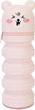 Пенал-подставка Maxi 2в1 1 отделение 20.5x6.5x6.5 см (H-2852-pink) - изображение 2