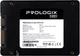 SSD диск Prologix S320 480GB 2.5" SATAIII TLC (PRO480GS320) - изображение 2