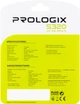 SSD диск Prologix S320 480GB 2.5" SATAIII TLC (PRO480GS320) - изображение 5