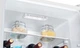 Двокамерний холодильник Hisense RB435N4BWE (BCD-331W) - зображення 9