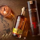 Ром Tanduay Double Rum 0.7 л 40% в подарочной коробке (4800220619756) - изображение 4