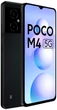 Мобильный телефон POCO M4 5G 4/64GB DualSim Power Black (TKOXAOSZA0549) - изображение 3
