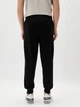 Спортивні брюки John Richmond HMP24007PA 3XL (1104963XL) Черный - изображение 3