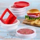 «Диво-котлетниця» та охолоджуючі лотки для бургерів Tupperware - изображение 9
