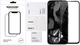 Защитное стекло BeCover для смартфона Google Pixel 8a Black (BC_711663) - изображение 2