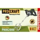 Міксер будівельний Procraft PMM2000 New (з регулюванням оборотів) - зображення 10