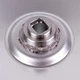 Крильчатка вентилятора UNOX VN1025A D=197mm H=60mm - зображення 5