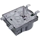 Двигун вентилятора M3G084-FA25-24 Rational 40.03.378P із сальником 1800RPM 550W 100-240V - зображення 5
