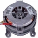 Двигун вентилятора 300W 230V D=14mm L=91mm SISME UNOX KVN1130A XBC/XVC - зображення 5