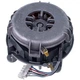 Двигатель вентилятора SISME UNOX VN1000B XBC/XVC 200W 230V D=12mm L=89mm - изображение 3