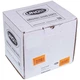 Двигатель вентилятора SISME UNOX VN1000B XBC/XVC 200W 230V D=12mm L=89mm - изображение 6