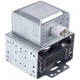 Магнетрон для микроволновой печи LG 2M286-21 1100W - изображение 2