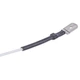 Електрод іонізації для газових котлів Ariston 61002802 - зображення 3