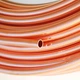 Труба Halcor медная 3/8" (бухта 15м) - изображение 1