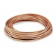 Труба Halcor медная 3/8" (бухта 15м) - изображение 2