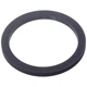 Прокладка для пробки клапана зливного Rational 20.00.993P 47x37x2.5mm (5 шт) - зображення 2