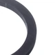 Прокладка для пробки клапана зливного Rational 20.00.993P 47x37x2.5mm (5 шт) - зображення 5