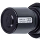 Редуктор тиску (водяний) UNOX KVL0014B 2-3 bar фітинги D=10/10mm - зображення 5