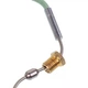 Термопара робочої камери Rational 40.03.528 D=2x135mm, кабель L=1300mm - зображення 2