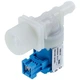 Клапан електромагнітний Rational 50.00.139P 1WAY/180/in 3/4"/out 10.5mm 240V - зображення 1