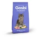 Сухий корм для котів Gosbi Exclusive Chicken & Turkey Adult 400 г - зображення 1