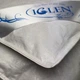 Одеяло зимнее Iglen Roster пух-перо полуторное 160х215 - изображение 3