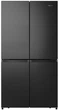 Многодверный холодильник Hisense RQ758N4SBFE (BCD-560W) - изображение 1