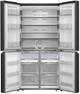 Многодверный холодильник Hisense RQ758N4SBFE (BCD-560W) - изображение 3