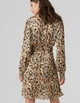 Сукня Vero Moda Ж1106414 (10297588) колір різнокольоровий M - изображение 2
