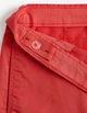 Шорти H&M ДМ008951 (11227067) колір червоний 134 - изображение 5