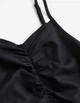 Комбінезон H&M ДД011989 (11575217) колір чорний 146 - зображення 2