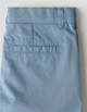 Шорти H&M ДМ008952 (11227067) колір блакитний (ДМ008952 - 173530) - изображение 2