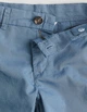 Шорти H&M ДМ008952 (11227067) колір блакитний (ДМ008952 - 173530) - изображение 3