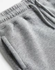 Шорти H&M ДМ008844 (11185147) колір сірий (ДМ008844 - 173019) - изображение 2