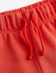 Шорти H&M ДМ008931 (11250597) колір червоний 92 - зображення 4