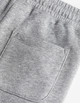 Шорти H&M ДМ008844 (11185147) колір сірий (ДМ008844 - 173019) - изображение 3
