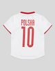 Футболка H&M ДМ008659 (07047581) колір білий 110/116 - изображение 2