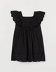 Сукня H&M ДД011979 (08911741) колір чорний (ДД011979 - 172075) - изображение 1