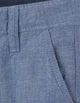 Шорти H&M ДМ008875 (06954211 06954213) колір блакитний (ДМ008875 - 173199) - изображение 2
