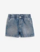 Шорти H&M ДД011827 (11157917) колір синій 104 - изображение 1