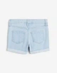 Шорти H&M ДД011834 (11397577 10280425 11383467 10220745) колір блакитний 92 - изображение 2