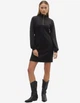 Сукня Vero Moda Ж1106234 (10296828) колір чорний M - изображение 3