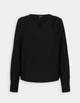 Блуза Vero Moda Ж1106437 (10293554) колір чорний M - изображение 5