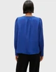 Блуза Vero Moda Ж1106257 (10303170) колір синій M - изображение 3