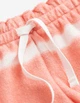 Шорти H&M ДД011869 (10345725) колір помаранчевий 80 - изображение 2