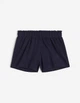 Шорти H&M ДД011900 (11687567) колір синій 134 - изображение 1