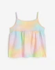Майка H&M ДД012954 (11674497) колір різнокольоровий 92 - зображення 1