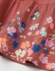 Сукня H&M ДД011960 (08705304) колір коричневий 110/116 - изображение 2