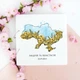 Книга пожеланий на украинскую свадьбу с персонализацией, 30 листов, WOODPRESENT - изображение 1
